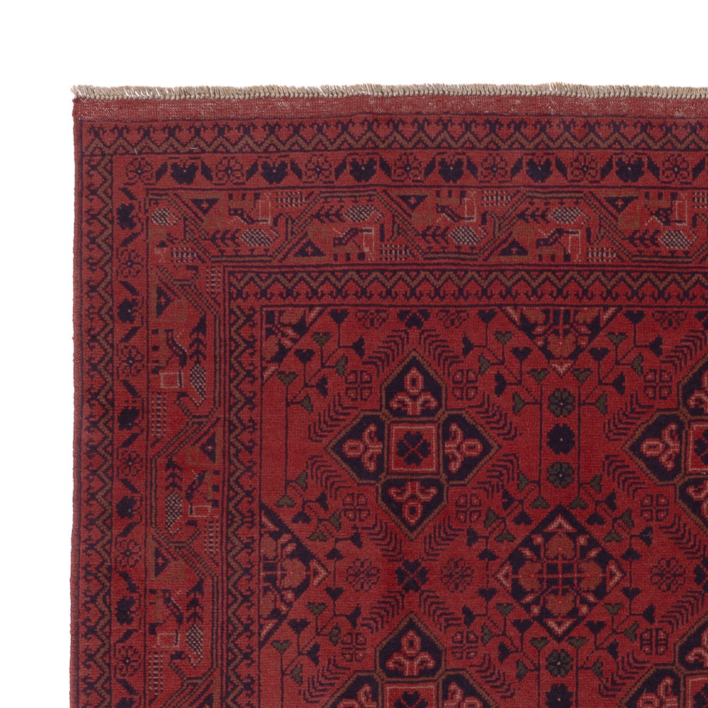 Khal Mohammadi Tapete 171x233cm - Tapete Oriental