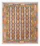 Kilim Maimana Tapete 299x261cm - Tapete de lã