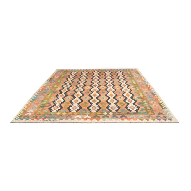 Kilim Maimana Tapete 299x261cm - Tapete de lã