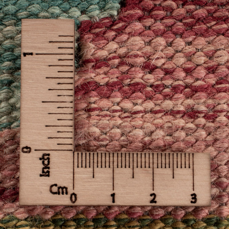 Kilim Maimana Tapete 299x261cm - Tapete de lã