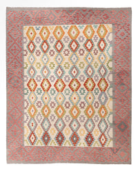 Kilim Maimana Tapete 389x314cm - Tapete de lã – product image