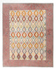 Kilim Maimana Tapete 389x314cm - Tapete de lã