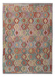 Kilim Maimana Tapete 354x257cm - Tapete de lã