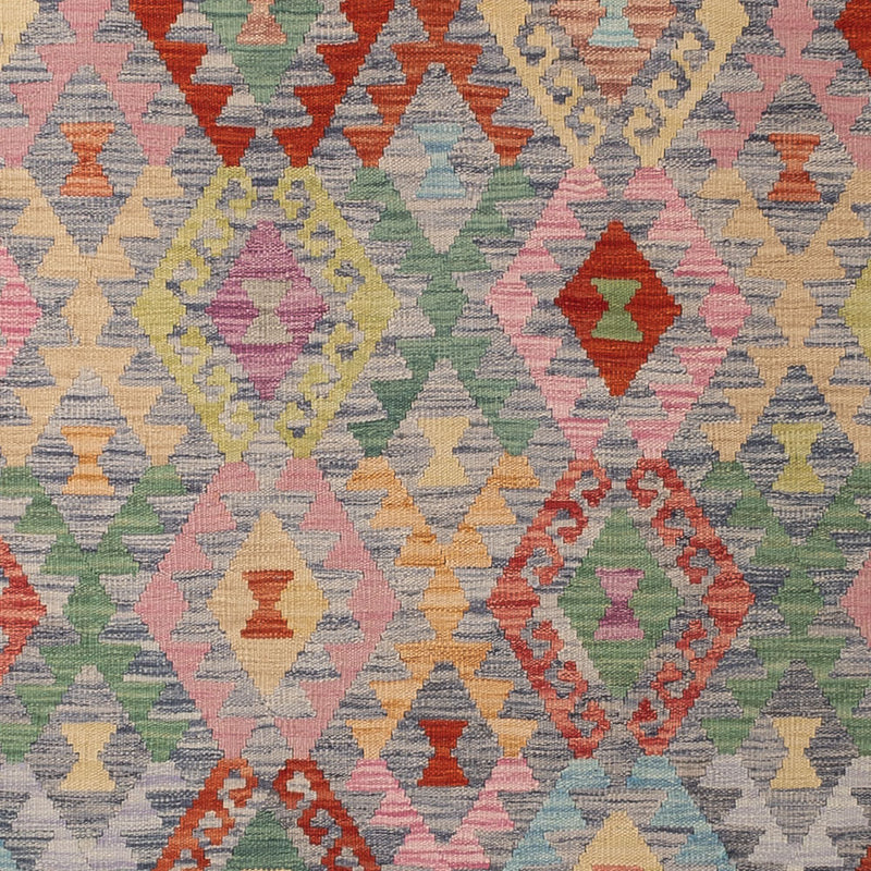 Kilim Maimana Tapete 354x257cm - Tapete de lã