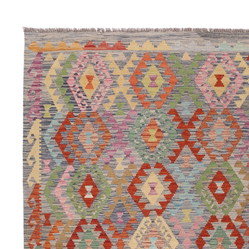 Kilim Maimana Tapete 354x257cm - Tapete de lã