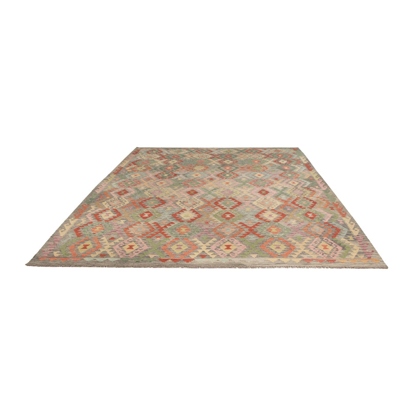 Kilim Maimana Tapete 354x257cm - Tapete de lã
