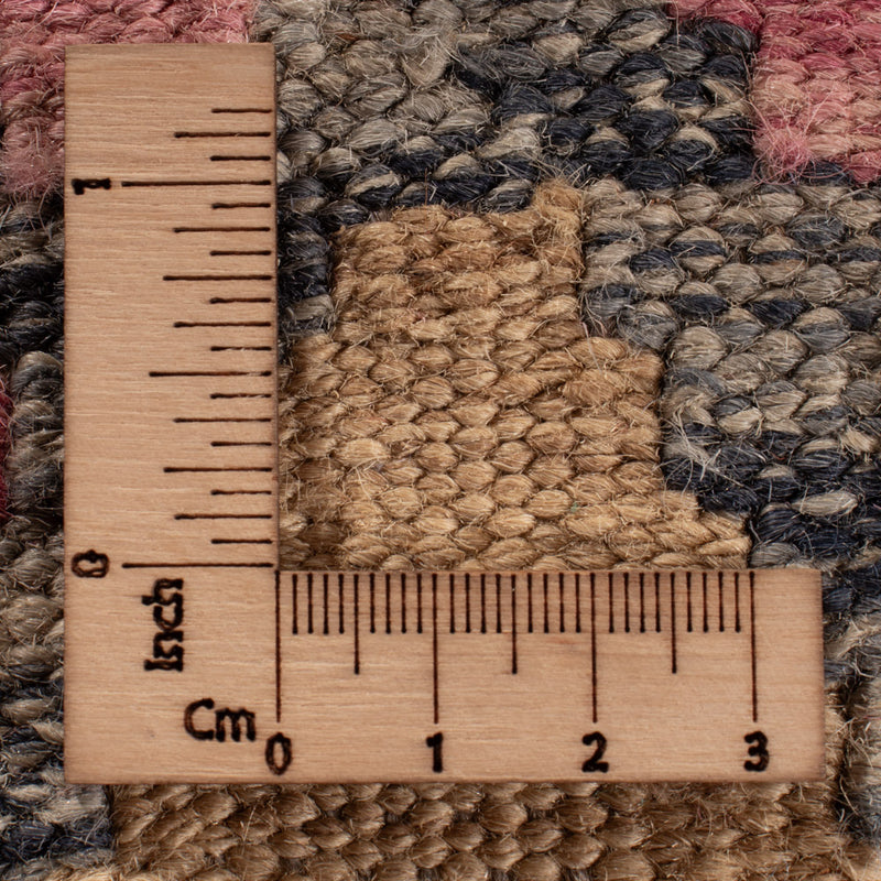 Kilim Maimana Tapete 354x257cm - Tapete de lã