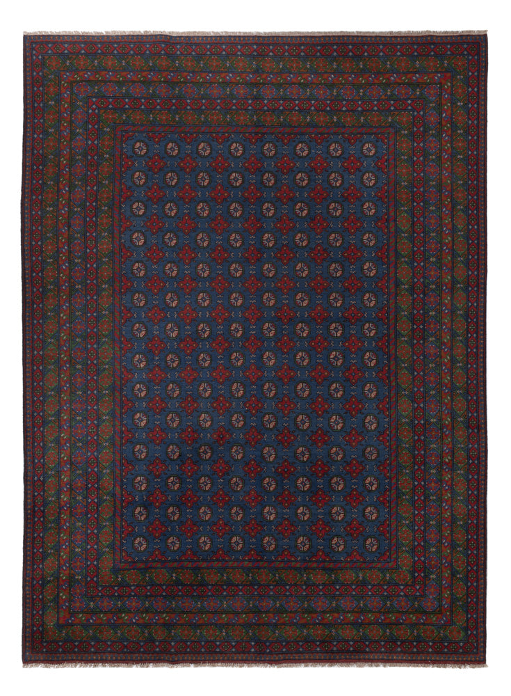 Akhche Tapete 355x252cm - Tapete Oriental
