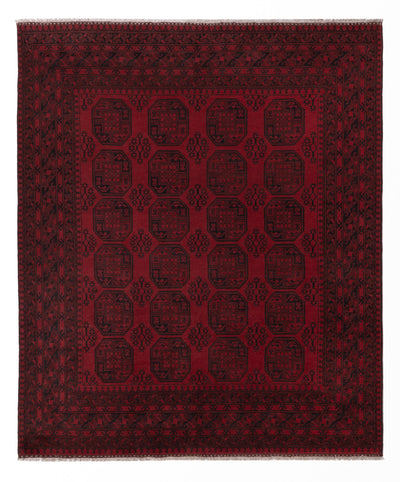 Akhche Tapete 249x301cm - Tapete Oriental