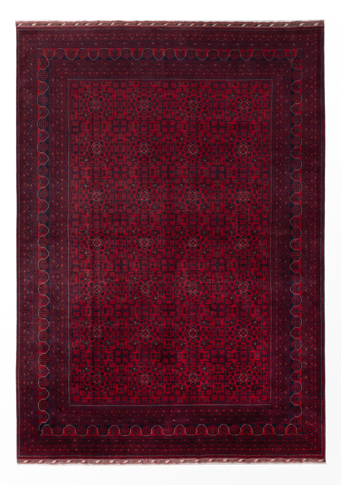 Khal Mohammadi Tapete 366x255cm - Tapete Oriental