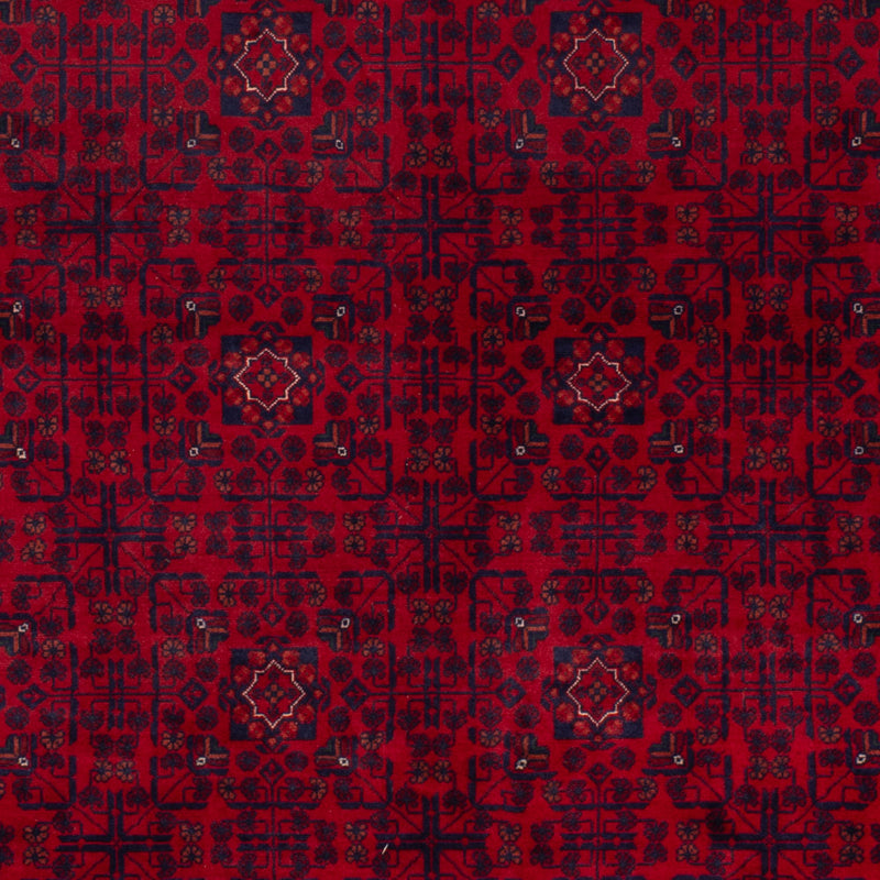 Khal Mohammadi Tapete 366x255cm - Tapete Oriental