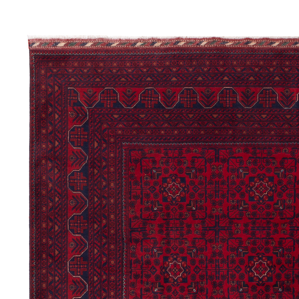 Khal Mohammadi Tapete 366x255cm - Tapete Oriental