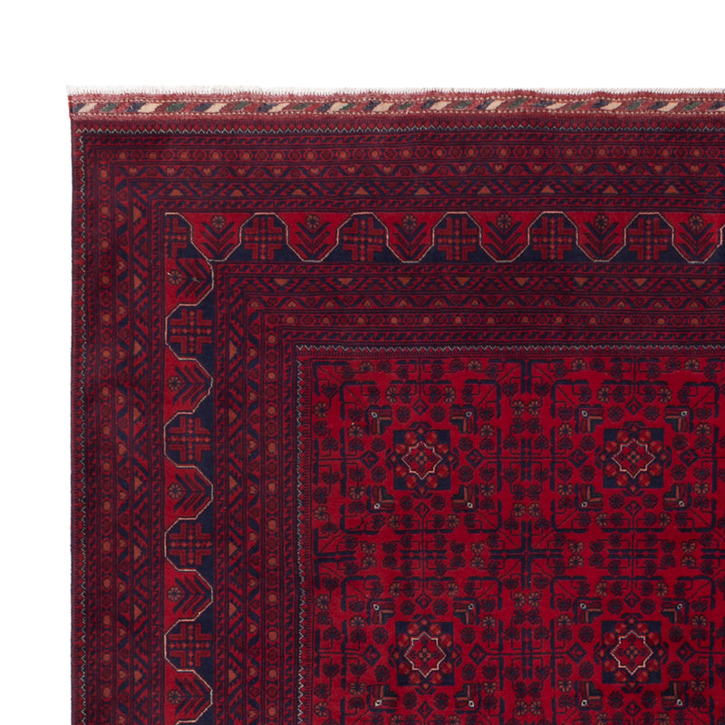 Khal Mohammadi Tapete 366x255cm - Tapete Oriental