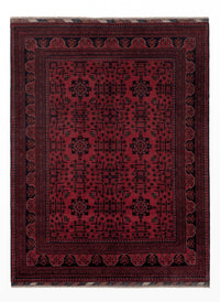 Khal Mohammadi Tapete 196x148cm - Tapete Oriental – product image