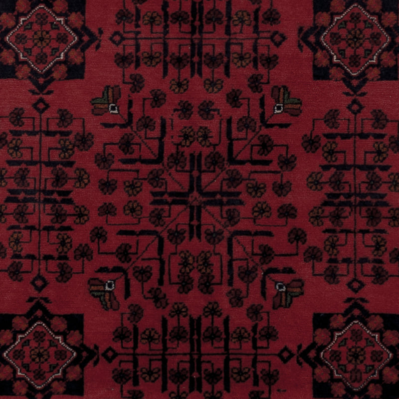 Khal Mohammadi Tapete 196x148cm - Tapete Oriental