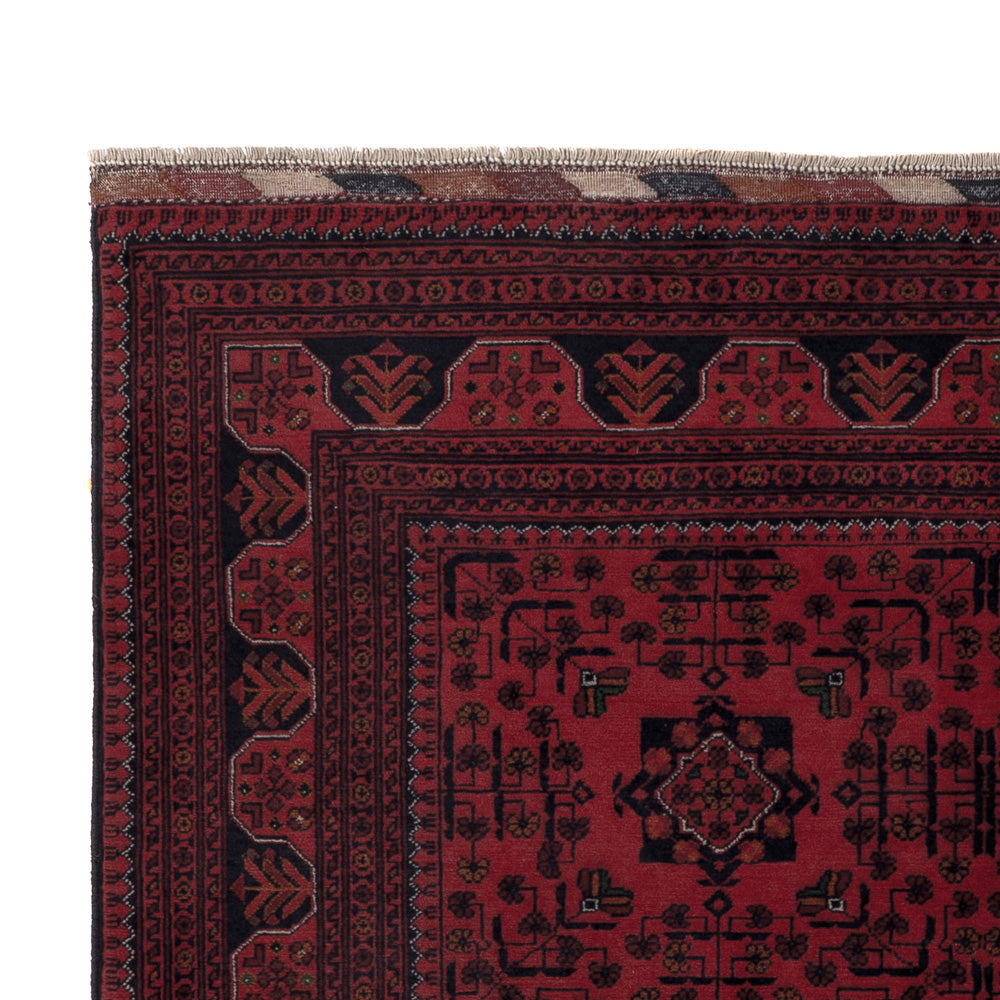 Khal Mohammadi Tapete 196x148cm - Tapete Oriental