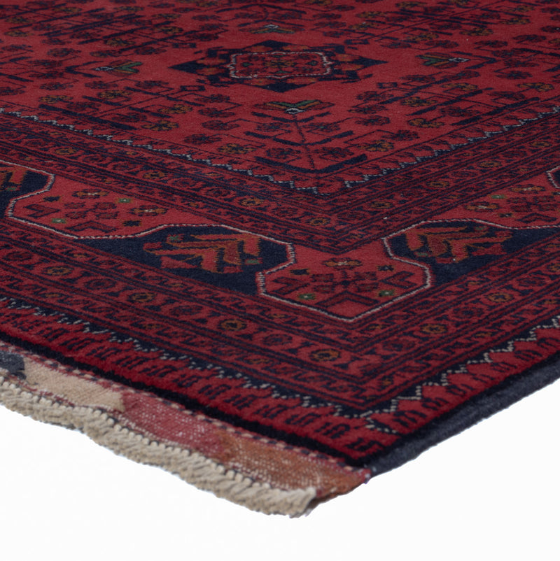 Khal Mohammadi Tapete 196x148cm - Tapete Oriental
