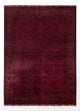 Tapete afegão 354x255cm - Tapete Oriental