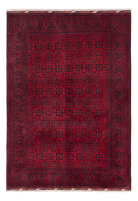 Tapete afegão 243x172cm - Tapete Oriental – product image