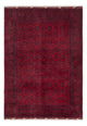 Tapete afegão 243x172cm - Tapete Oriental