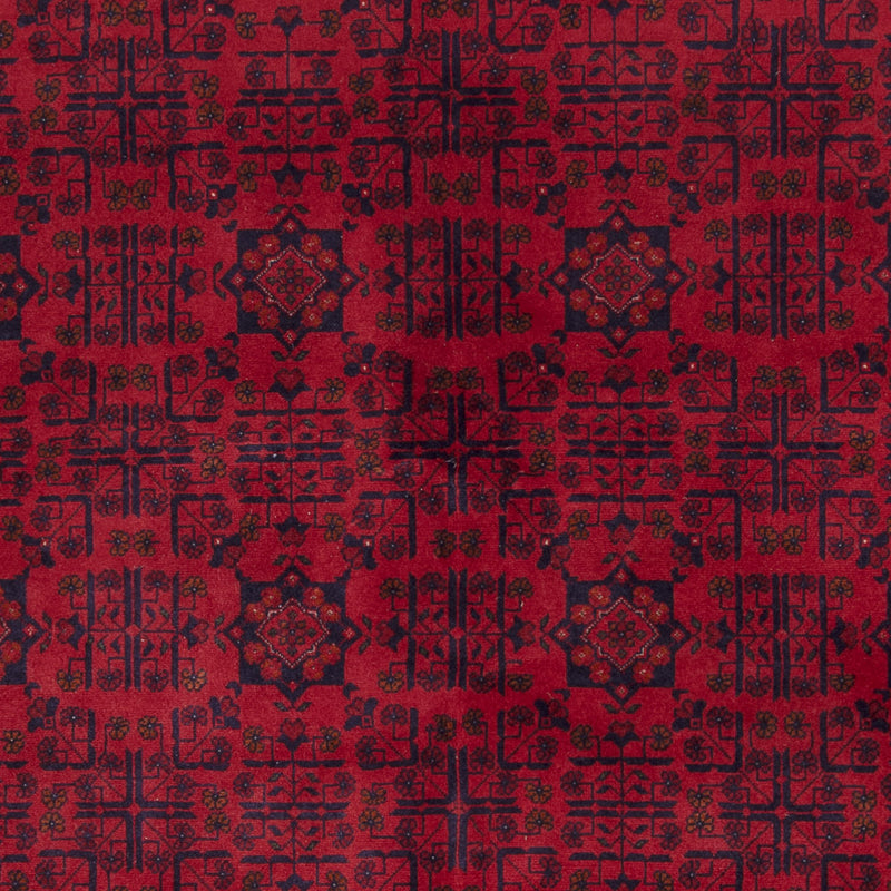 Tapete afegão 243x172cm - Tapete Oriental
