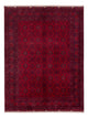 Tapete afegão 242x181cm - Tapete Oriental