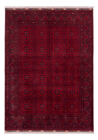 Tapete afegão 240x173cm - Tapete Oriental – product image