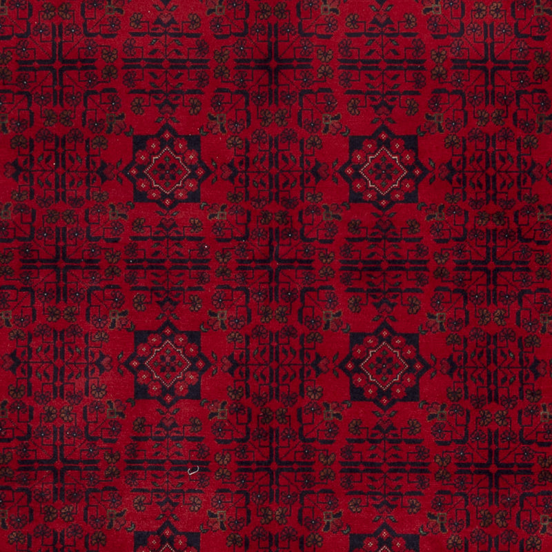 Tapete afegão 240x173cm - Tapete Oriental