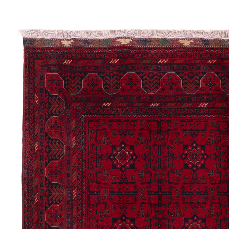 Tapete afegão 240x173cm - Tapete Oriental