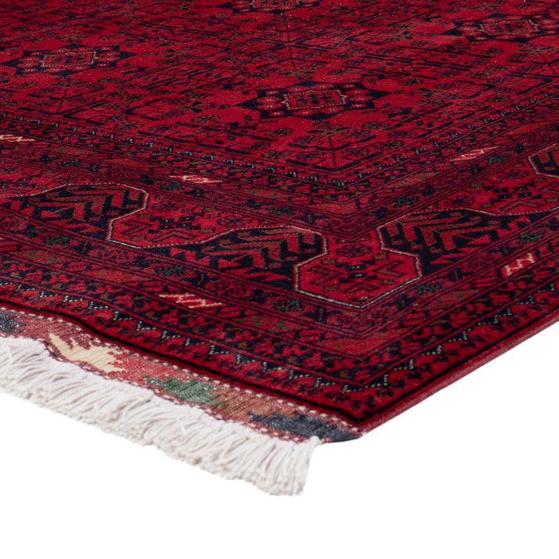Tapete afegão 240x173cm - Tapete Oriental
