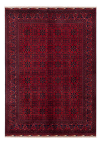 Tapete afegão 250x175cm - Tapete Oriental – product image