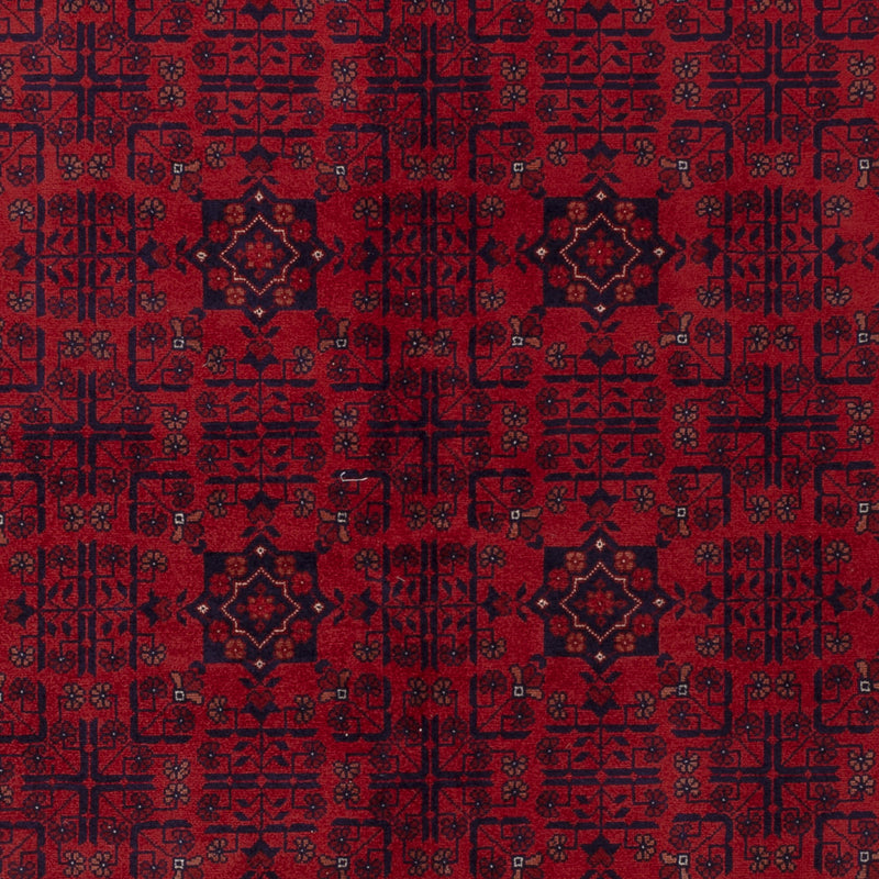 Tapete afegão 250x175cm - Tapete Oriental