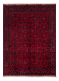Tapete afegão 236x174cm - Tapete Oriental – product image
