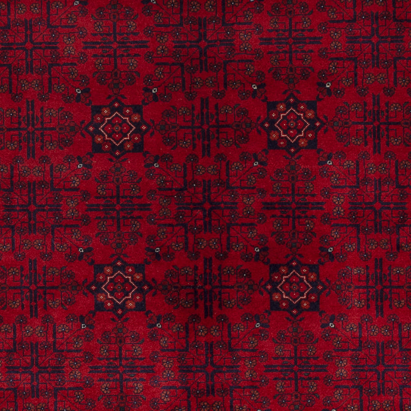 Tapete afegão 236x174cm - Tapete Oriental