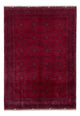 Tapete afegão 242x172cm - Tapete Oriental