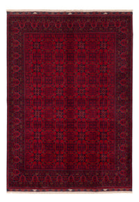 Tapete afegão 241x170cm - Tapete Oriental – product image