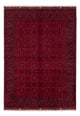 Tapete afegão 241x170cm - Tapete Oriental