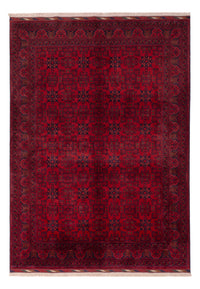 Tapete afegão 242x173cm - Tapete Oriental – product image