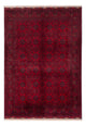 Tapete afegão 242x173cm - Tapete Oriental