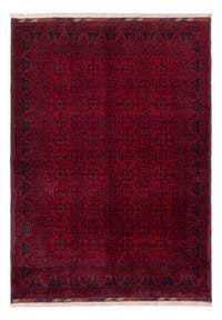 Tapete afegão 241x173cm - Tapete Oriental – product image