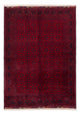 Tapete afegão 241x173cm - Tapete Oriental