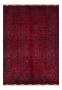 Tapete afegão 244x172cm - Tapete Oriental – product image