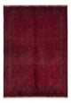 Tapete afegão 244x172cm - Tapete Oriental