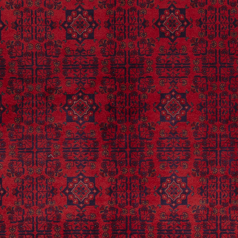 Tapete afegão 244x172cm - Tapete Oriental