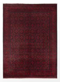 Khal Mohammadi Tapete 346x250cm - Tapete Oriental – product image