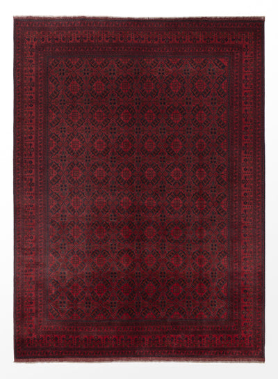 Khal Mohammadi Tapete 250x346cm - Tapete Oriental