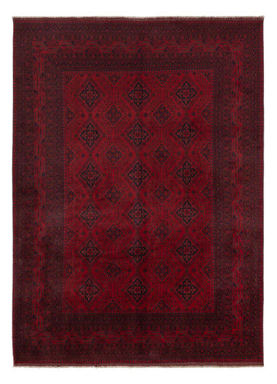 Khal Mohammadi Tapete 253x350cm - Tapete Oriental