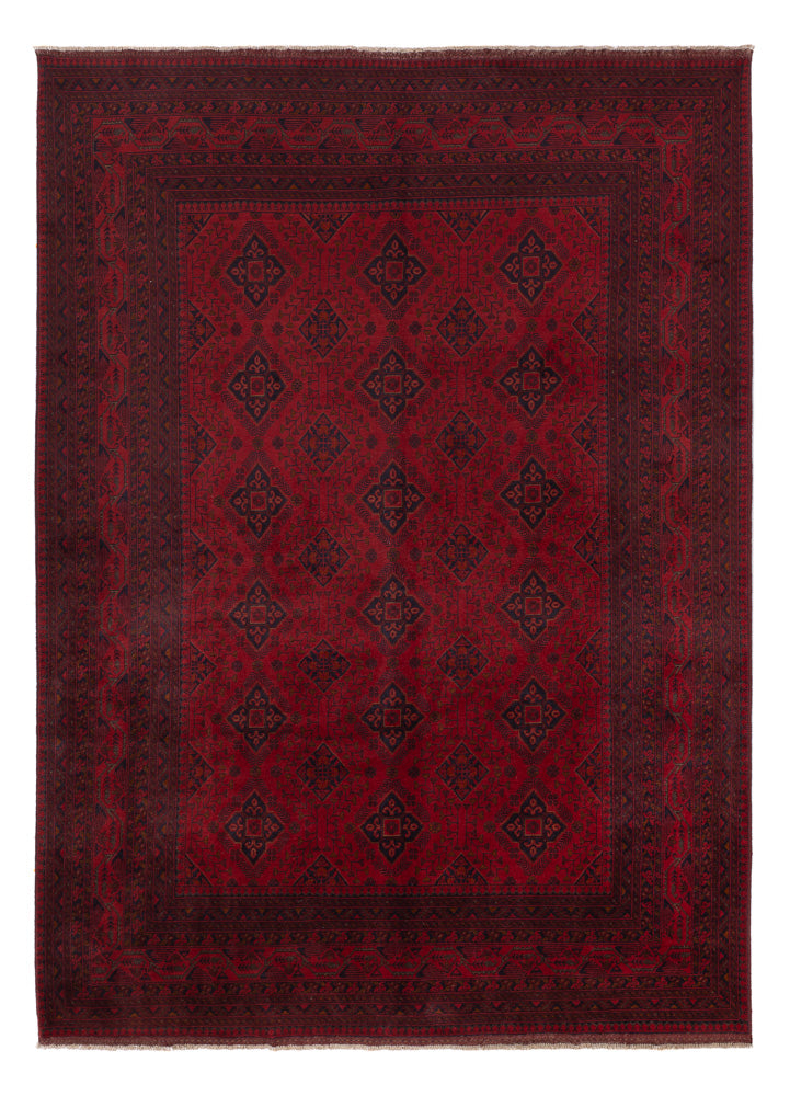 Khal Mohammadi Tapete 350x253cm - Tapete Oriental