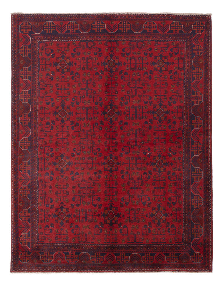 Khal Mohammadi Tapete 227x174cm - Tapete Oriental