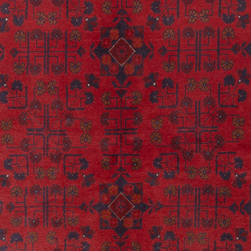 Khal Mohammadi Tapete 227x174cm - Tapete Oriental